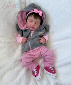 Bebê Lívia - Kit Completo