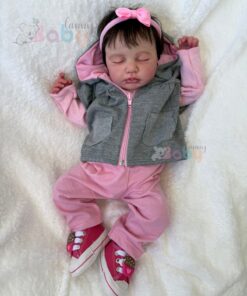Bebê Lívia - Kit Base