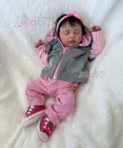 Bebê Lívia - Kit Base