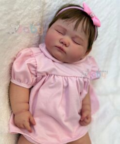 Bebê Mavie 4 - Kit Base