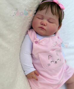 Bebê Mavie 3 - Kit Base