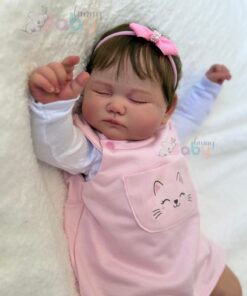 Bebê Mavie 3 - Kit Base