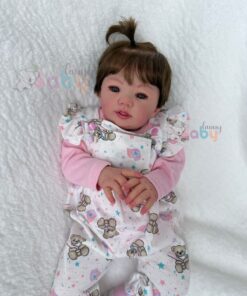 Bebê Aurora - Kit Completo