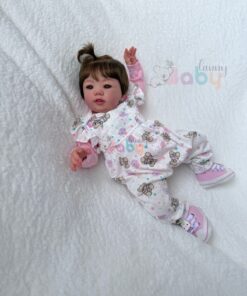 Bebê Aurora - Kit Completo
