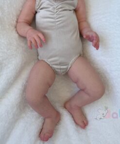 Bebê Aurora - Kit Completo