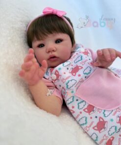 Bebê Heloisa - Kit Completo