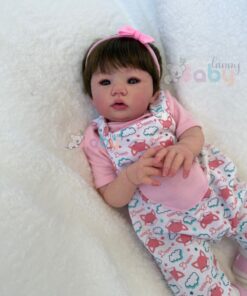 Bebê Heloisa - Kit Completo