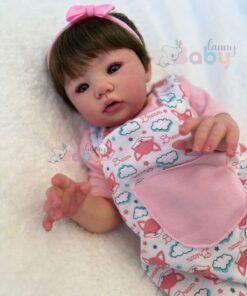 Bebê Heloisa - Kit Completo