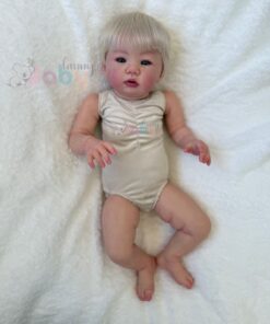 Bebê Miguel - Kit Completo