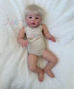 Bebê Helena - Kit Completo