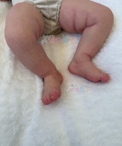 Bebê Miguel - Kit Base