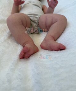 Bebê Miguel - Kit Completo