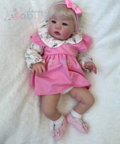 Bebê Helena - Kit Base