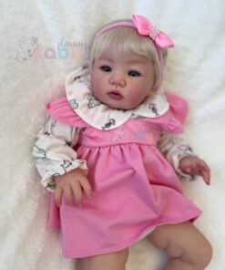 Bebê Helena - Kit Base
