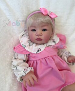 Bebê Helena - Kit Completo