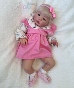 Bebê Helena - Kit Completo