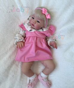 Bebê Helena - Kit Base