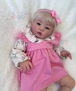 Bebê Helena - Kit Completo