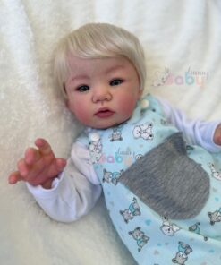 Bebê Miguel - Kit Base
