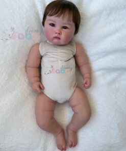 Bebê Charlotte - Kit Base