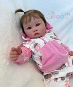 Bebê Charlotte - Kit Base