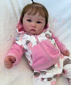 Bebê Charlotte - Kit Base