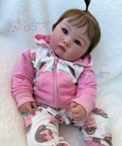 Bebê Charlotte - Kit Base