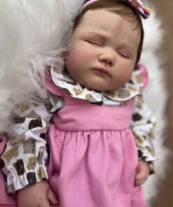 Bebê Mavie 5 - Kit Base
