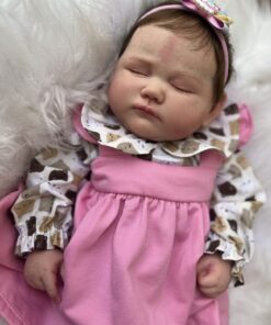 Bebê Mavie 5 - Kit Base