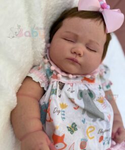 Bebê Mavie 6 - Kit Completo