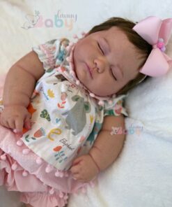 Bebê Mavie 6 - Kit Base
