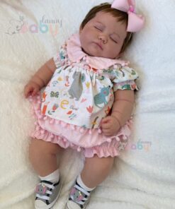 Bebê Mavie 6 - Kit Base