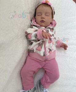 Bebê Zaya - Kit Completo