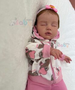 Bebê Zaya - Kit Completo