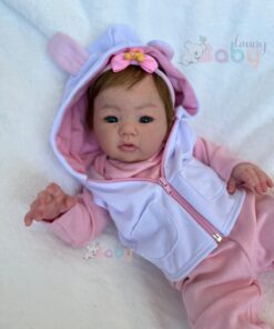 Bebê Alicia - Kit Base