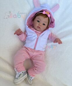 Bebê Alicia - Kit Base
