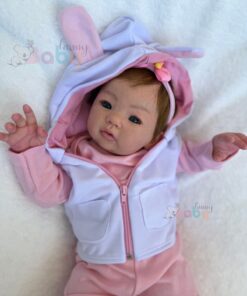 Bebê Alicia - Kit Base